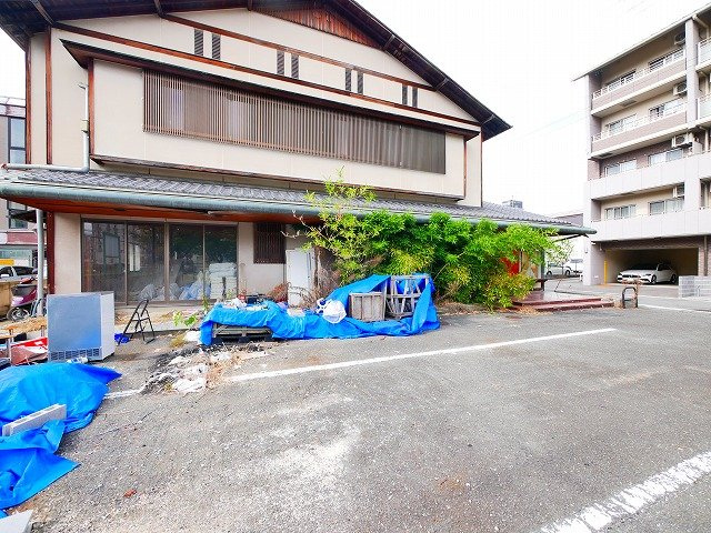 アルファパークスのその他