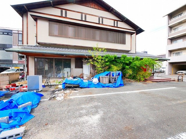 アルファパークスのその他