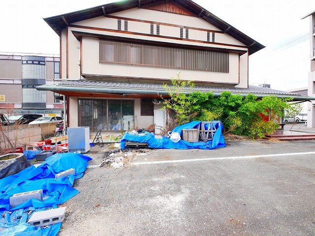 アルファパークスのその他