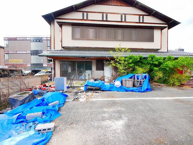 アルファパークスのその他