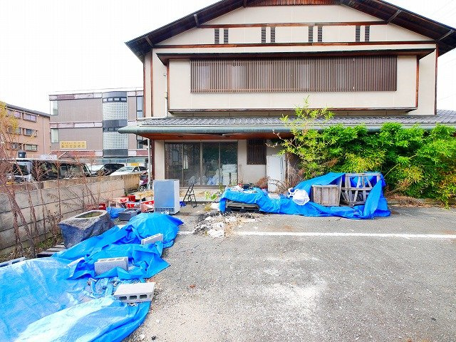 アルファパークスのその他