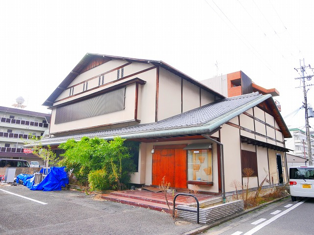 アルファパークス
