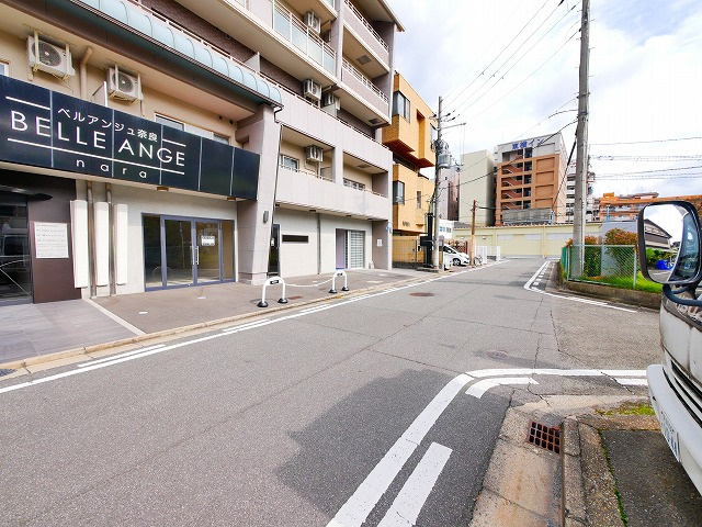 アルファパークスのその他