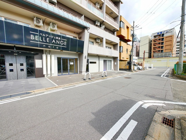 アルファパークスのその他