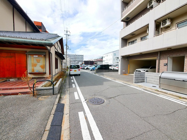 アルファパークスのその他