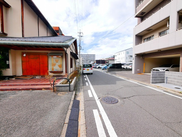 アルファパークスのその他