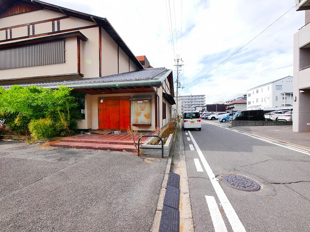 アルファパークスのその他