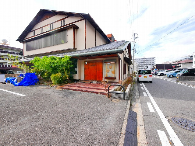 アルファパークスのその他