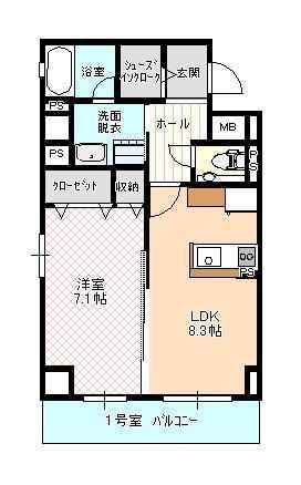 ハートフル医大西