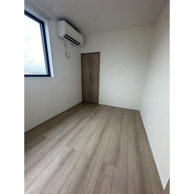 Ｋｏｌｅｔ新津田沼＃０２の設備
