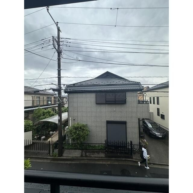 Ｋｏｌｅｔ新津田沼＃０２の展望