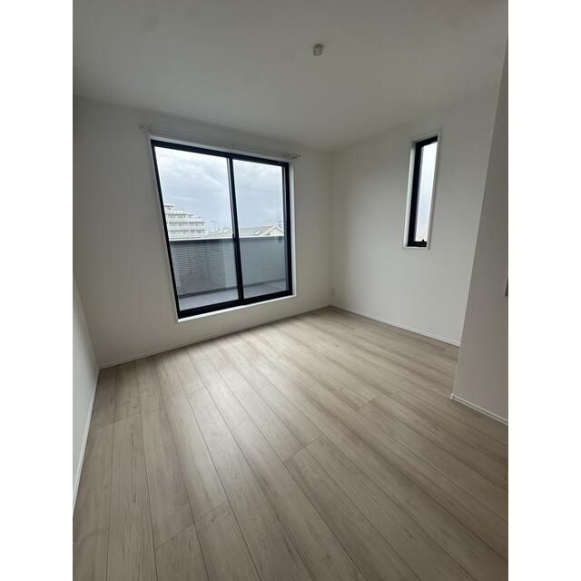 Ｋｏｌｅｔ新津田沼＃０２の寝室