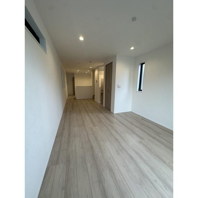 Ｋｏｌｅｔ新津田沼＃０２の居間・リビング