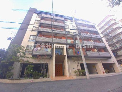 【外観】 | ワコーレ元町山手I.D