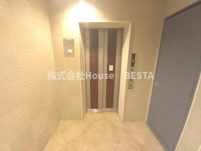 【ロビー】 | ワコーレ元町山手I.D