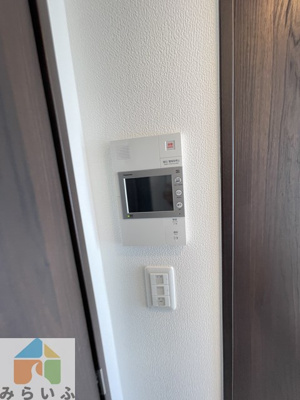 【セキュリティ】 | エステムコート名古屋千種グレイス