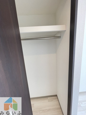 【収納】 | エステムコート名古屋千種グレイス