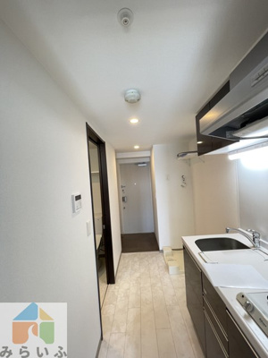 【キッチン】 | エステムコート名古屋千種グレイス