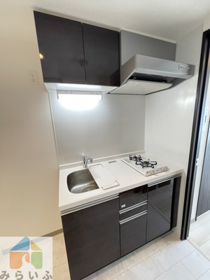 【キッチン】 | エステムコート名古屋千種グレイス