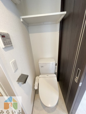 【トイレ】 | エステムコート名古屋千種グレイス