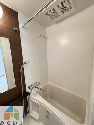 【浴室】 | エステムコート名古屋千種グレイス