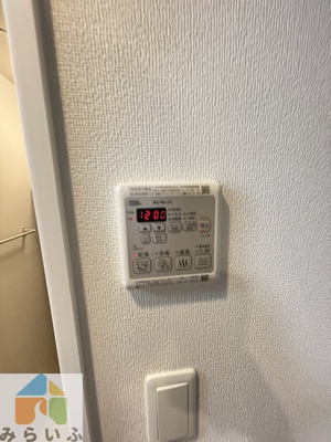 【設備】 | エステムコート名古屋千種グレイス