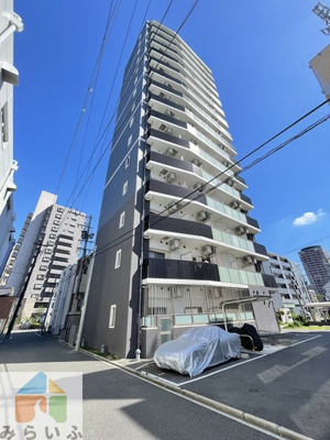 【外観】 | エステムコート名古屋千種グレイス