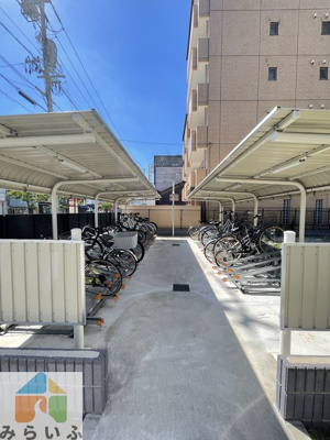 【その他共用部分】 | エステムコート名古屋千種グレイス