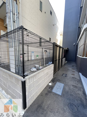 【その他共用部分】 | エステムコート名古屋千種グレイス