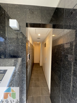 【エントランス】 | エステムコート名古屋千種グレイス