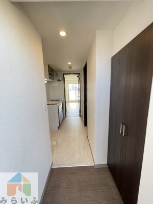 【玄関】 | エステムコート名古屋千種グレイス