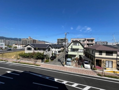 【展望】 | ロイヤル西宮北口アバンティエ