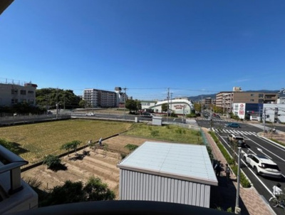 【展望】 | ロイヤル西宮北口アバンティエ