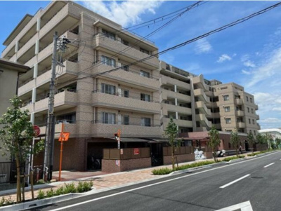 【外観】 | ロイヤル西宮北口アバンティエ