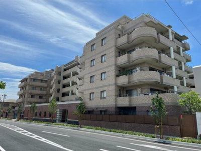 【外観】 | ロイヤル西宮北口アバンティエ