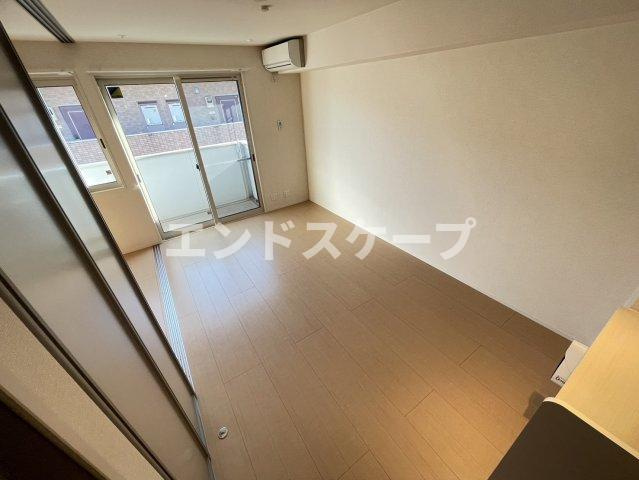 セジュール石倉の居間・リビング|高崎、前橋、伊勢崎エリアのお部屋探しはエンドスケープまで！お客様の理想お聞かせ下さい♪