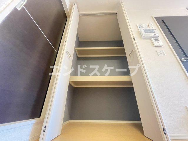 セジュール石倉のその他|高崎、前橋、伊勢崎エリアのお部屋探しはエンドスケープまで！お客様の理想お聞かせ下さい♪