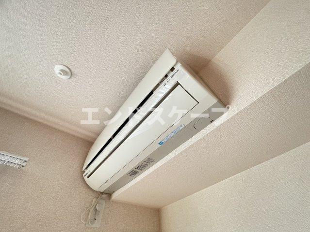 セジュール石倉の設備|高崎、前橋、伊勢崎エリアのお部屋探しはエンドスケープまで！お客様の理想お聞かせ下さい♪