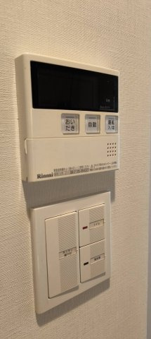 【設備】フェニックス飯田橋 