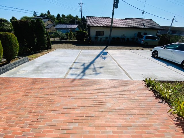 八街い　中古戸建の展望