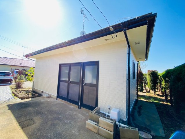 八街い　中古戸建の設備