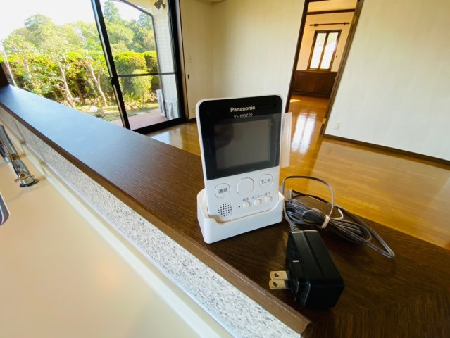 八街い　中古戸建の居間・リビング