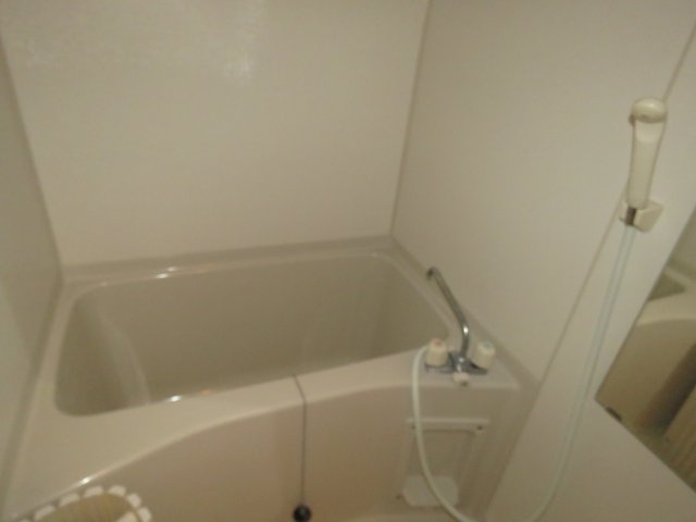 【浴室】 | 日関パレス