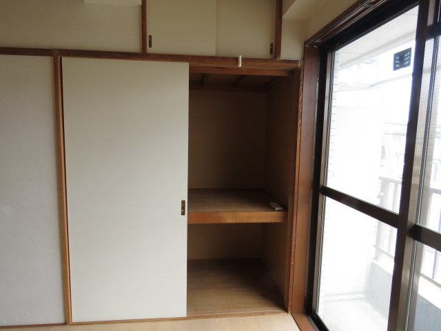 【収納】 | 日関パレス