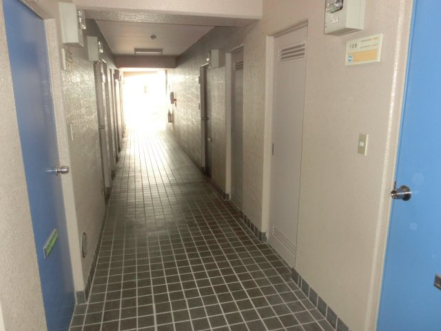 【その他共用部分】 | 日関パレス