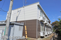 Ｃａｌｍ戸倉Ⅱの画像