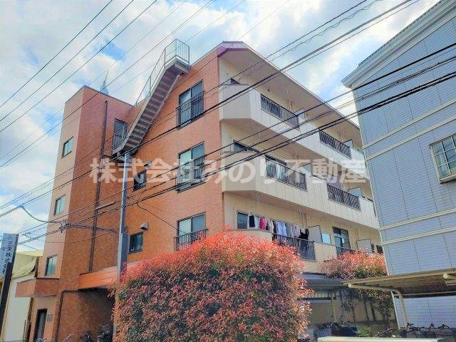 仁幸マンション