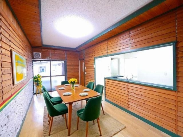 大和郡山市　新町　戸建賃貸の居間・リビング|CGで家具等を配置したもので家具等は含まれません
