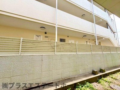 【展望】 | 上祇園ヒルズ