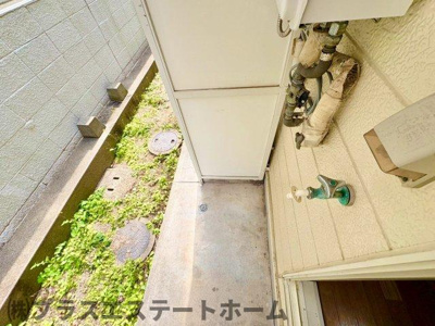 【その他】 | 上祇園ヒルズ